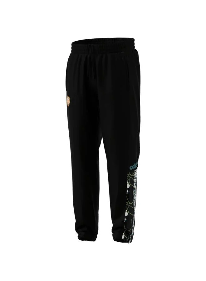 اديداس Manchester United Woven Pant 90